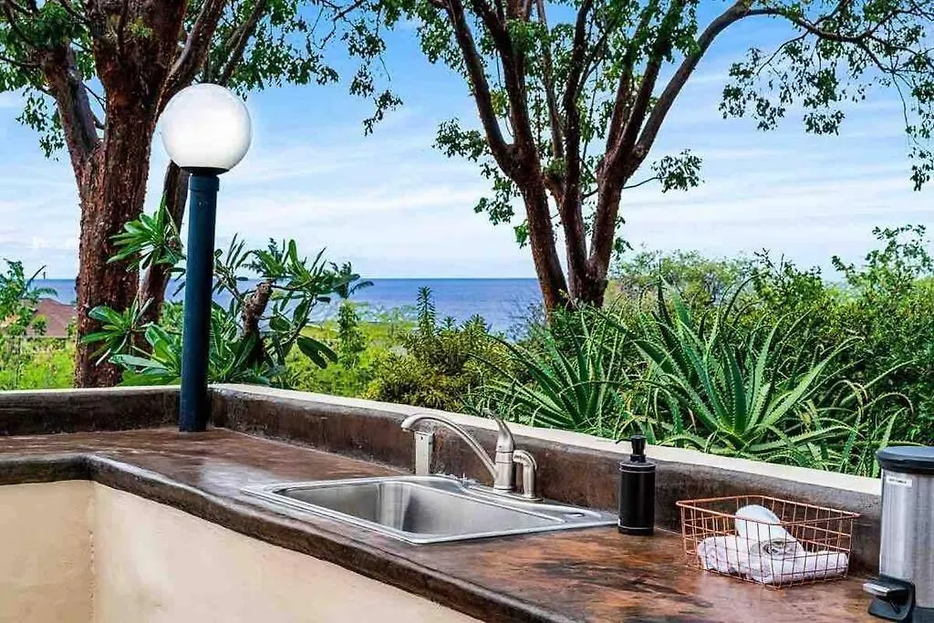 Ocean View Kona Mansions Apartment Kailua-Kona