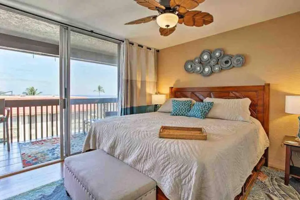 Ocean View Kona Mansions Apartment Kailua-Kona United States
